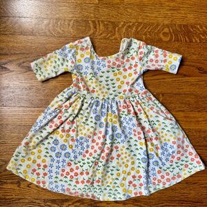 Hanna Andersson Play Dress